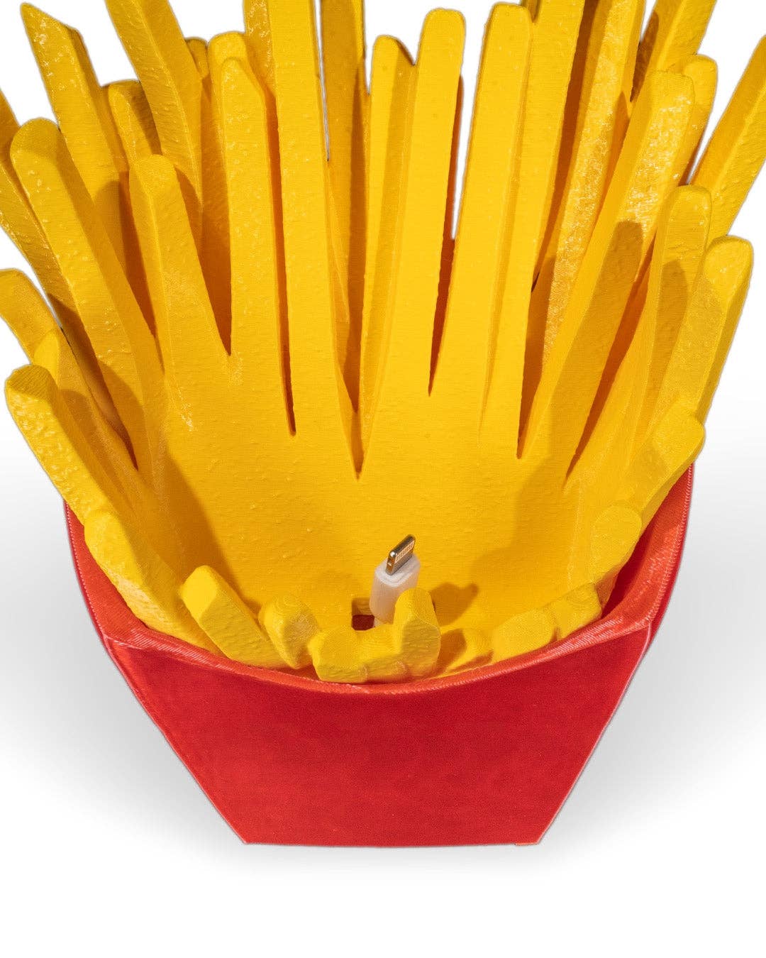 Phone Holder - Fries