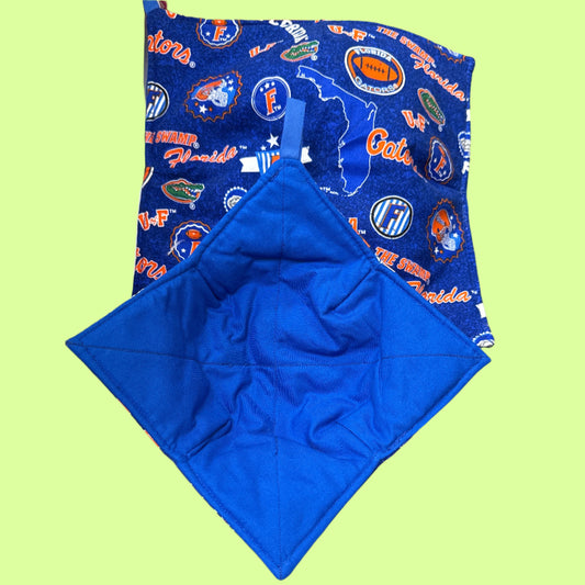 Microwave Cozy - Floria lge