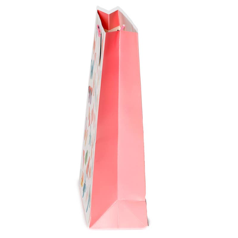 Gift Bag - Butterflies L