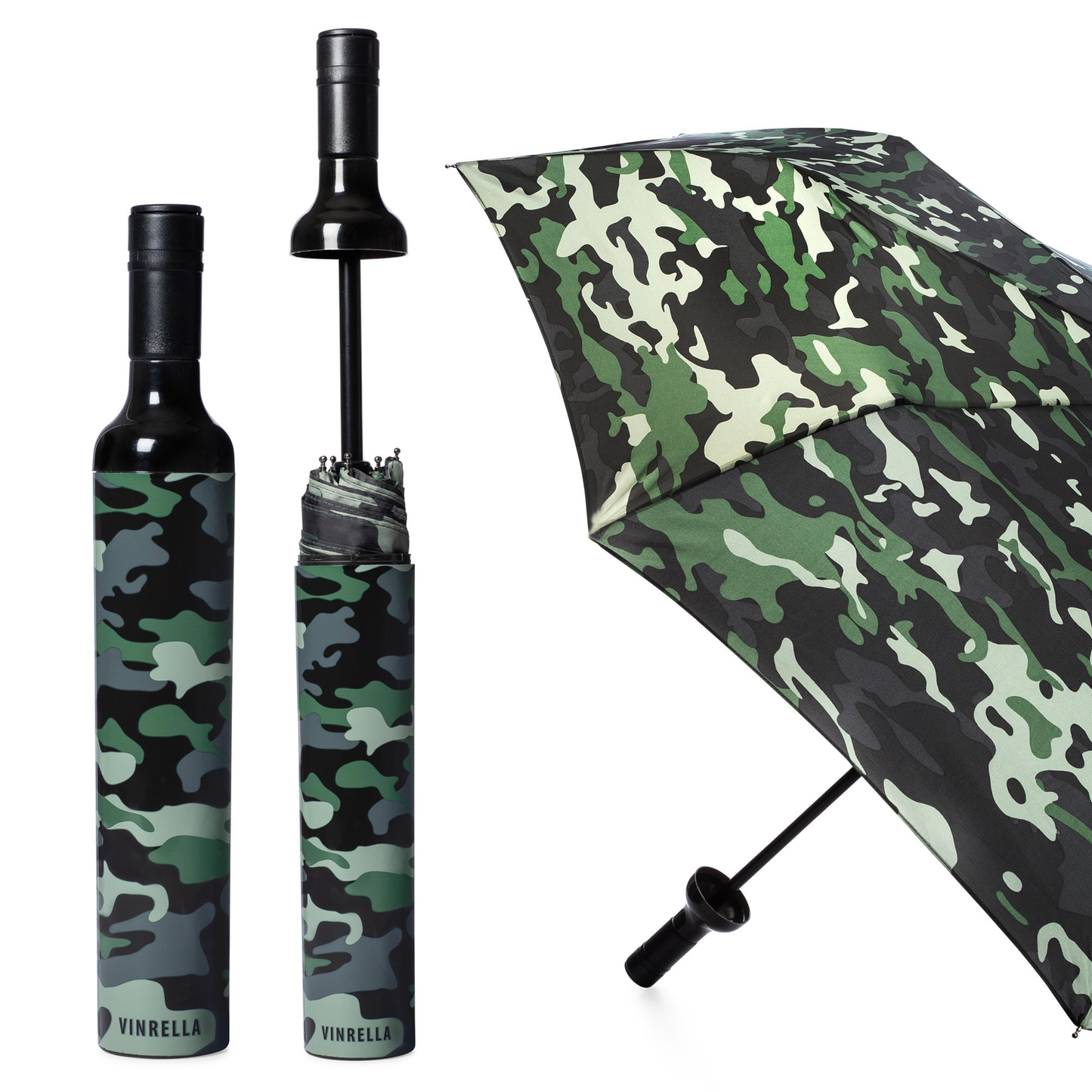 Umbrella - Bottle Umbrella Various