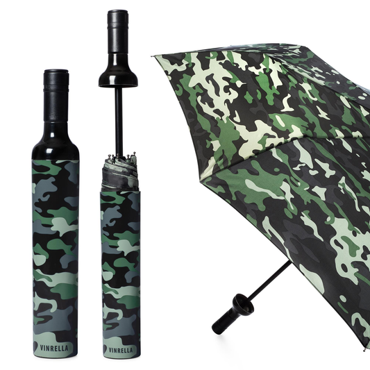 Umbrella - Bottle Umbrella Various