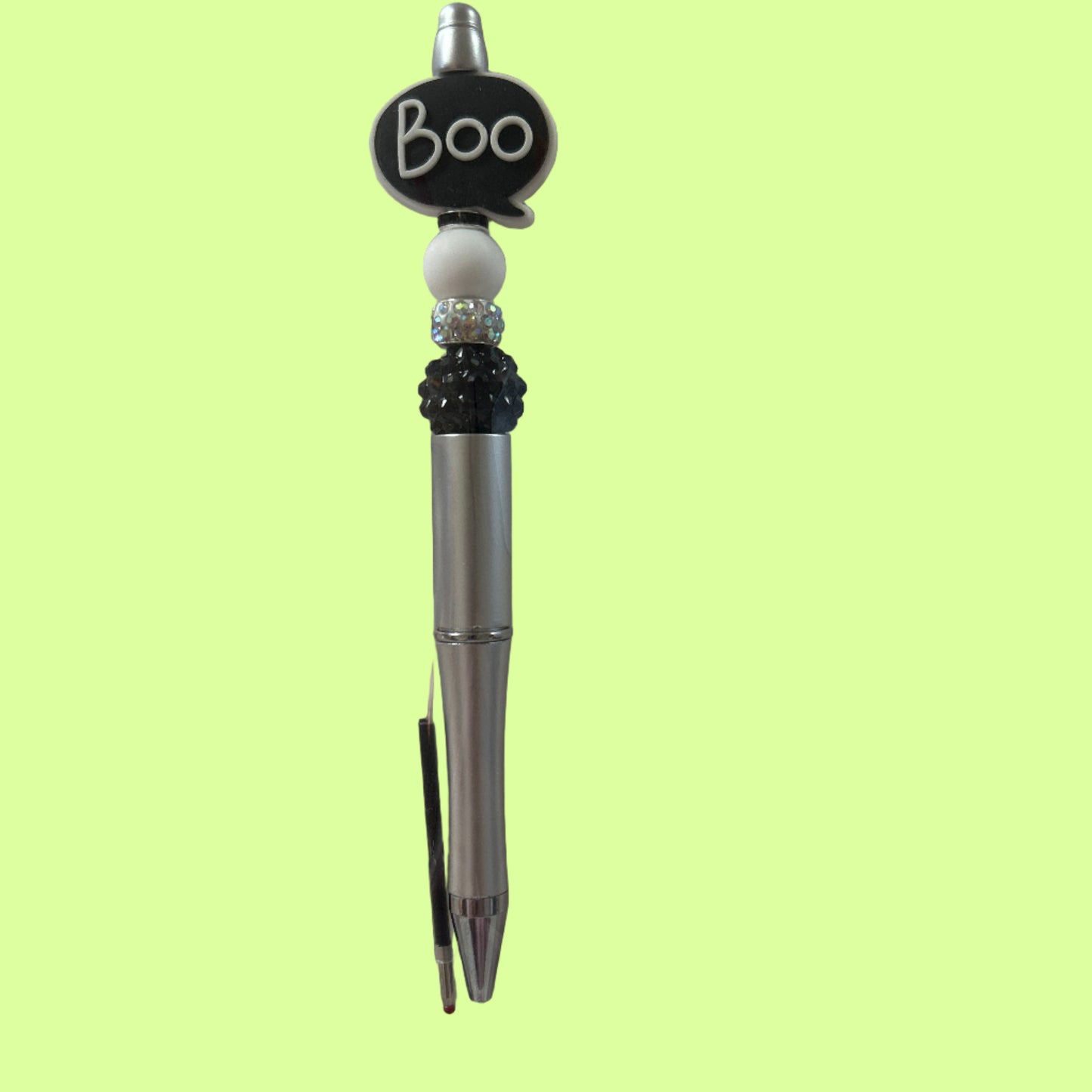 Pen - Local Artisan - boo sil