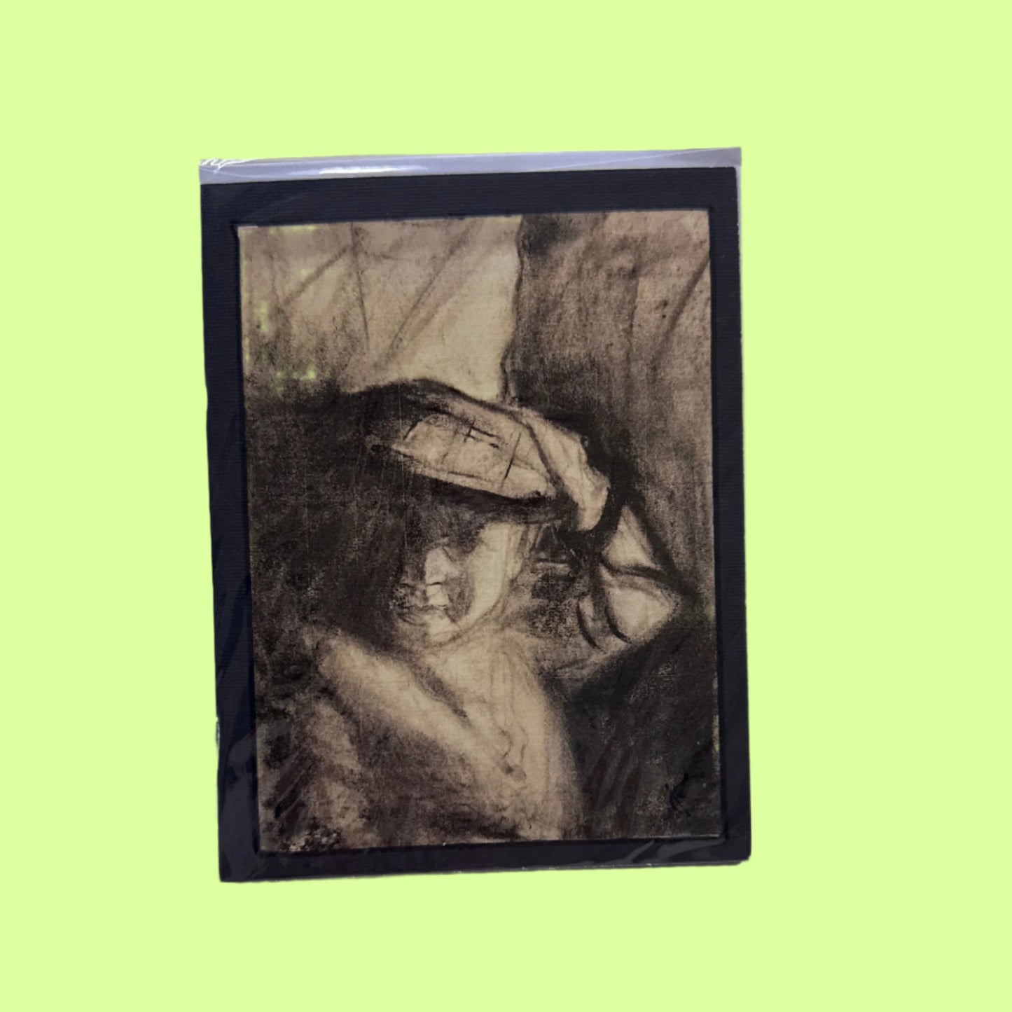 Greeting Card - SK Rome bn