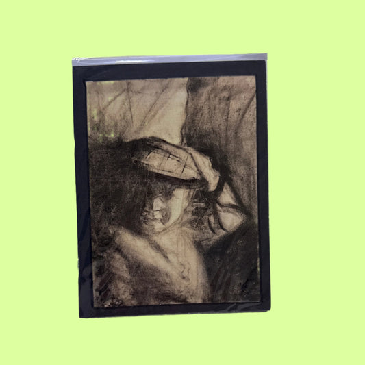 Greeting Card - SK Rome bn