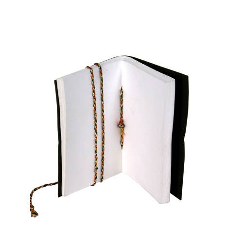 Journal - Recycled Tire Tube