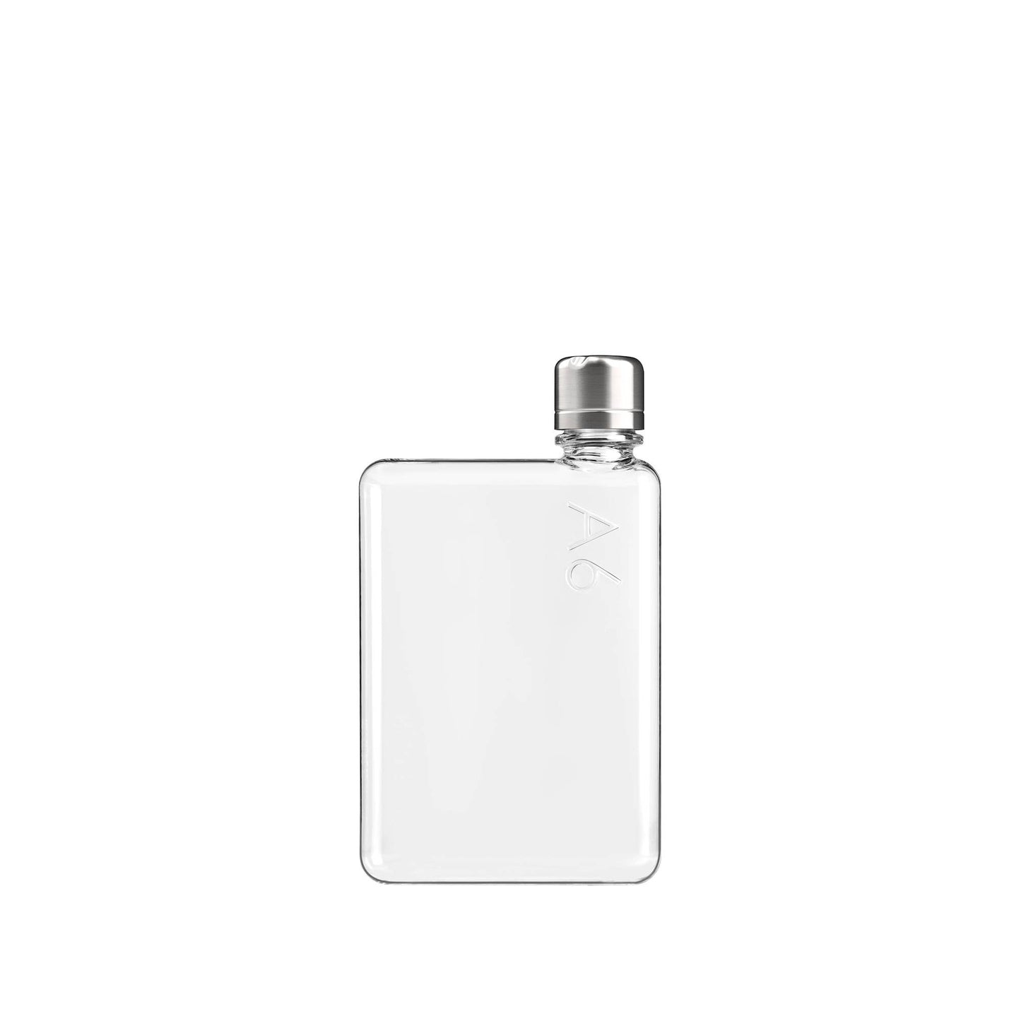 Bottle - A6 memobottle