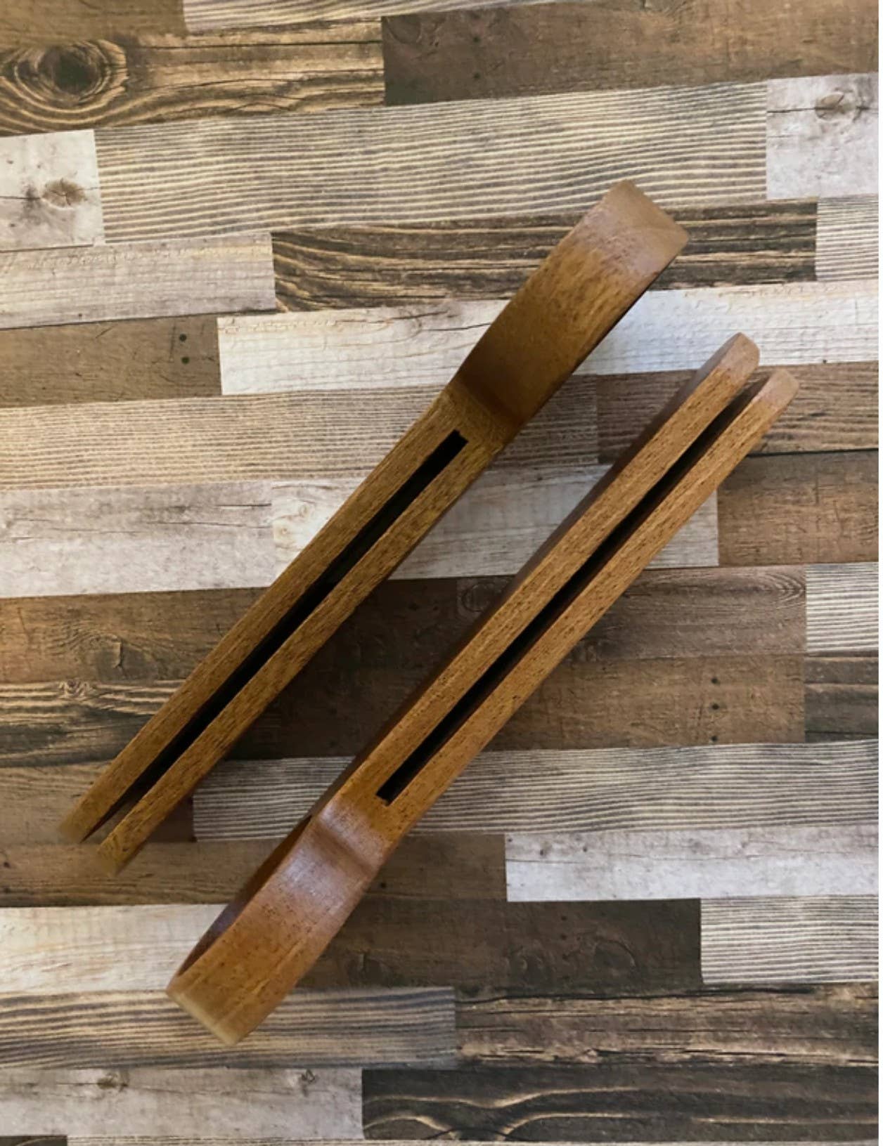 Coffee Scoop Clip - Feelin' perky