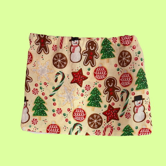 Gift Bag - Multi use - local artisan - single - s crm