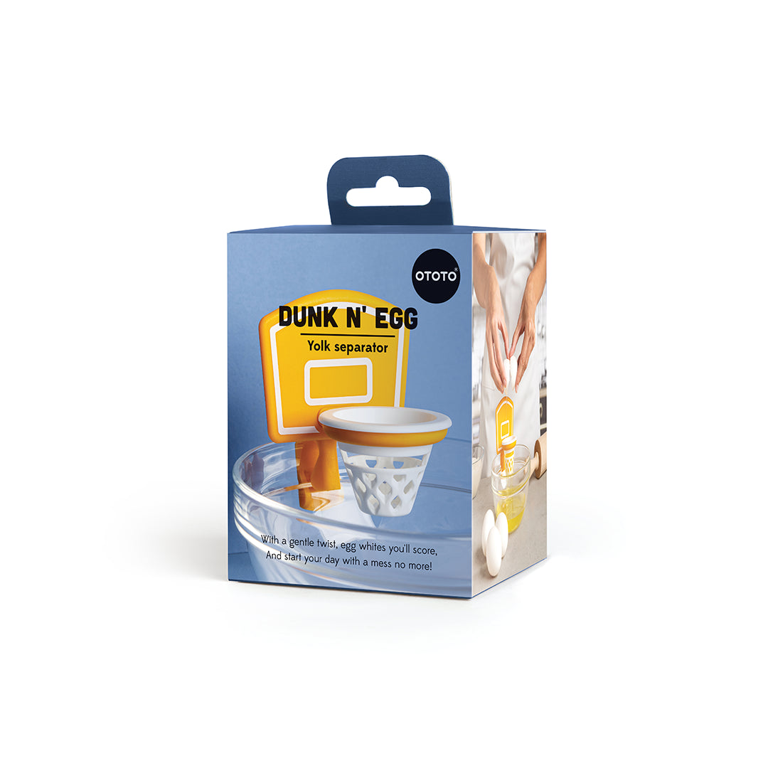 Egg Separator - Dunk n' Egg