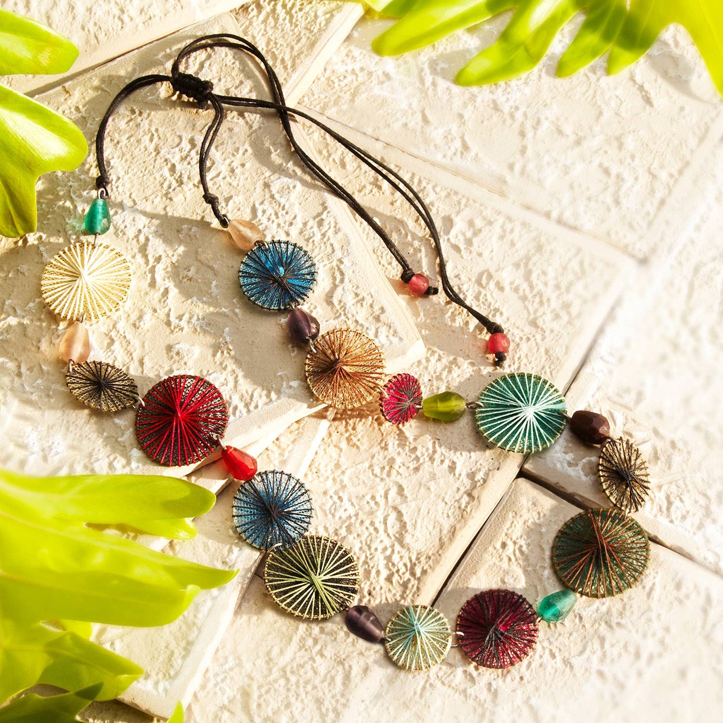 Necklace - Dreamcatching
