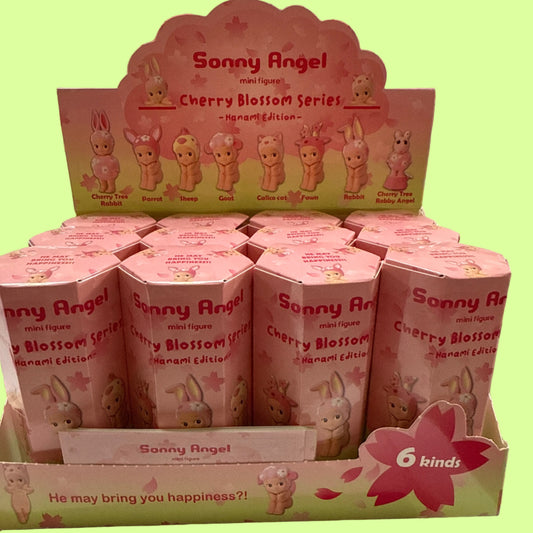Sonny Angel