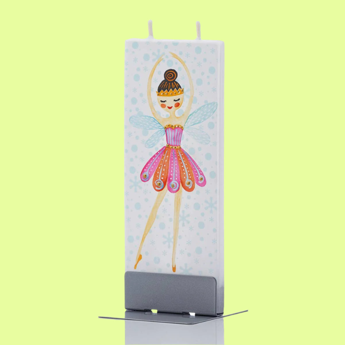 *Candle - Flat Ballerina