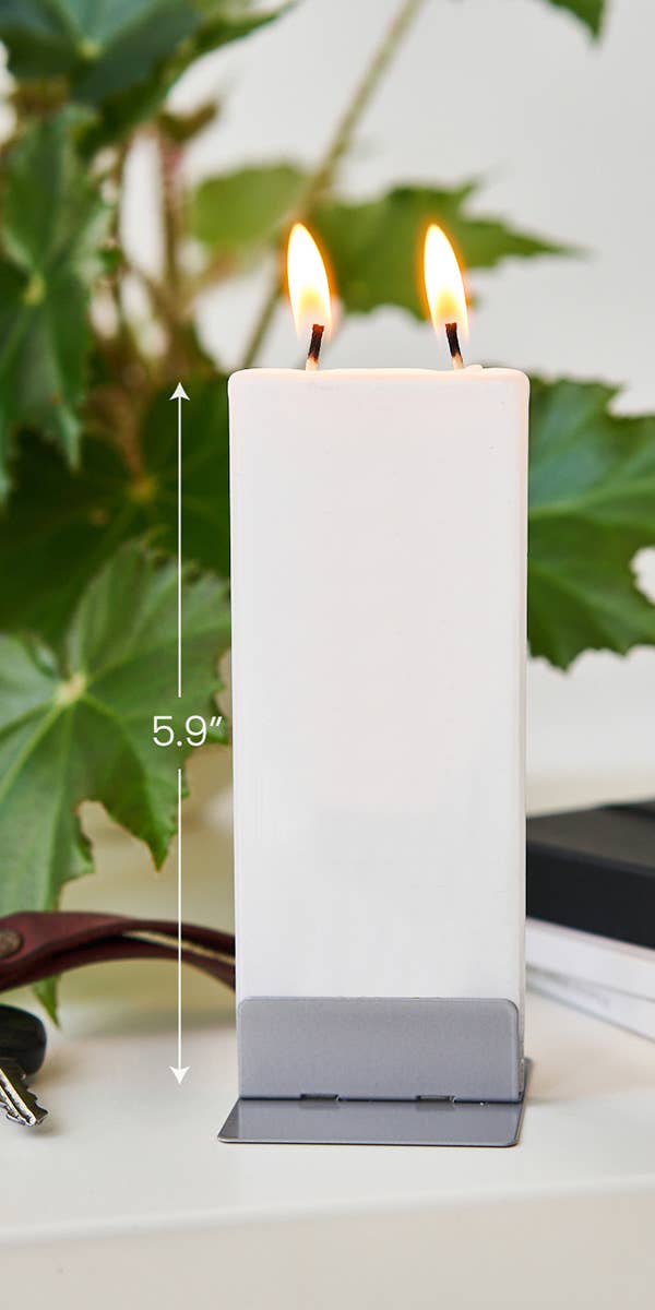 *Candle - Flat Ballerina