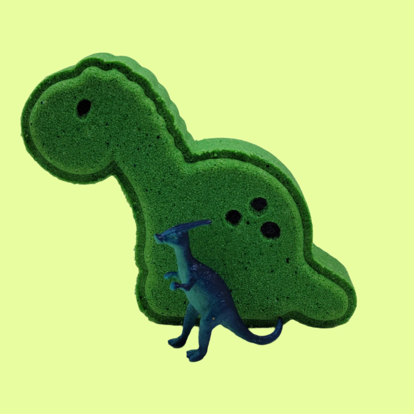 Bath Bomb - Dinosaur w Toy Inside
