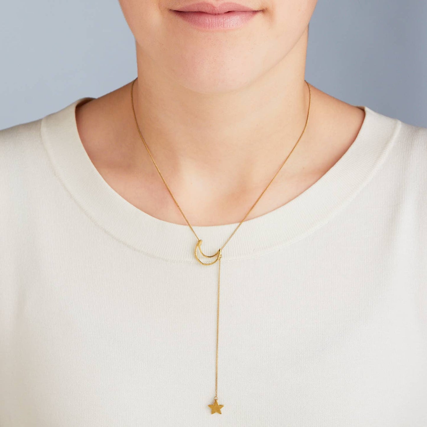 Necklace - Star-Catcher Necklace