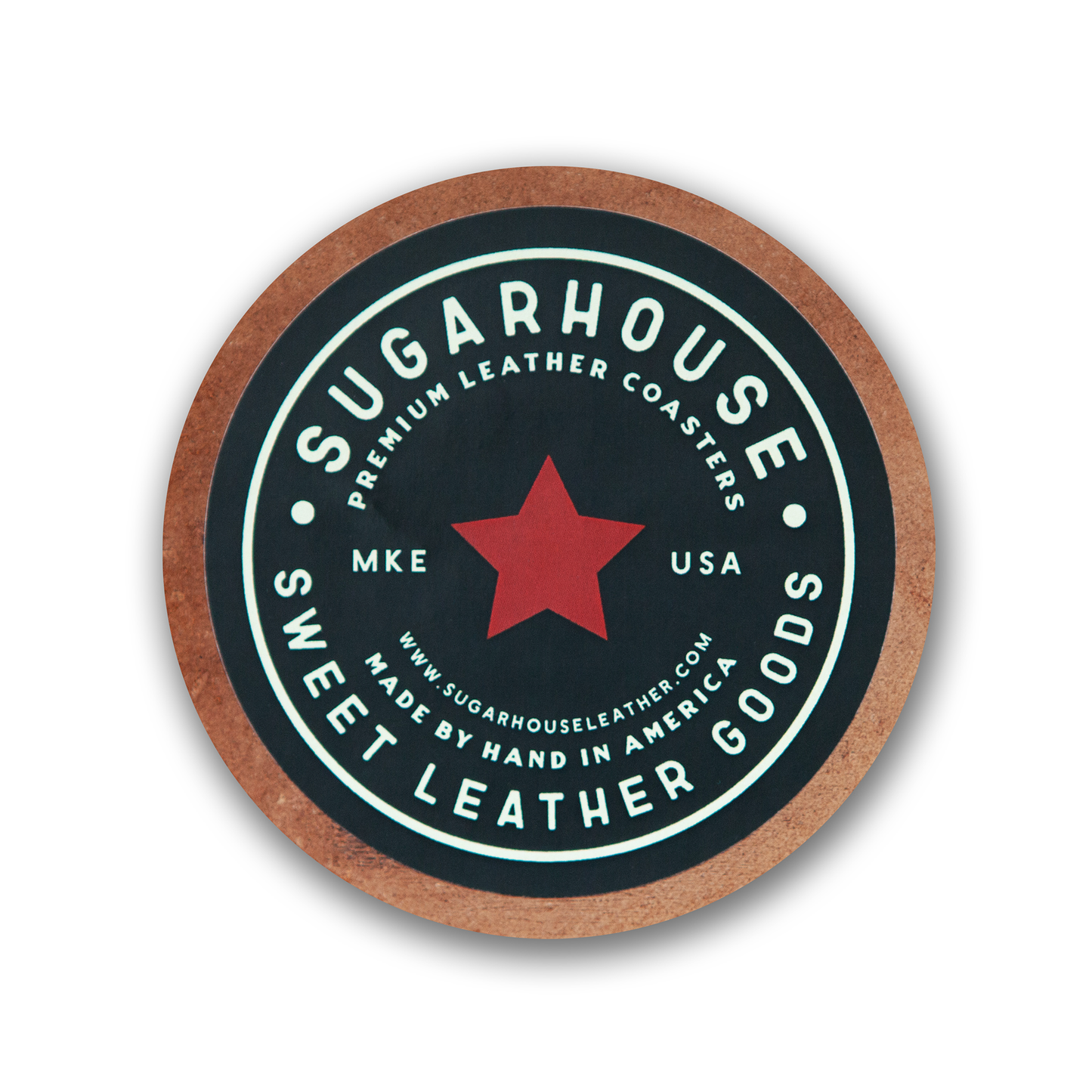 Coaster - Leather - Kitchen Conversions