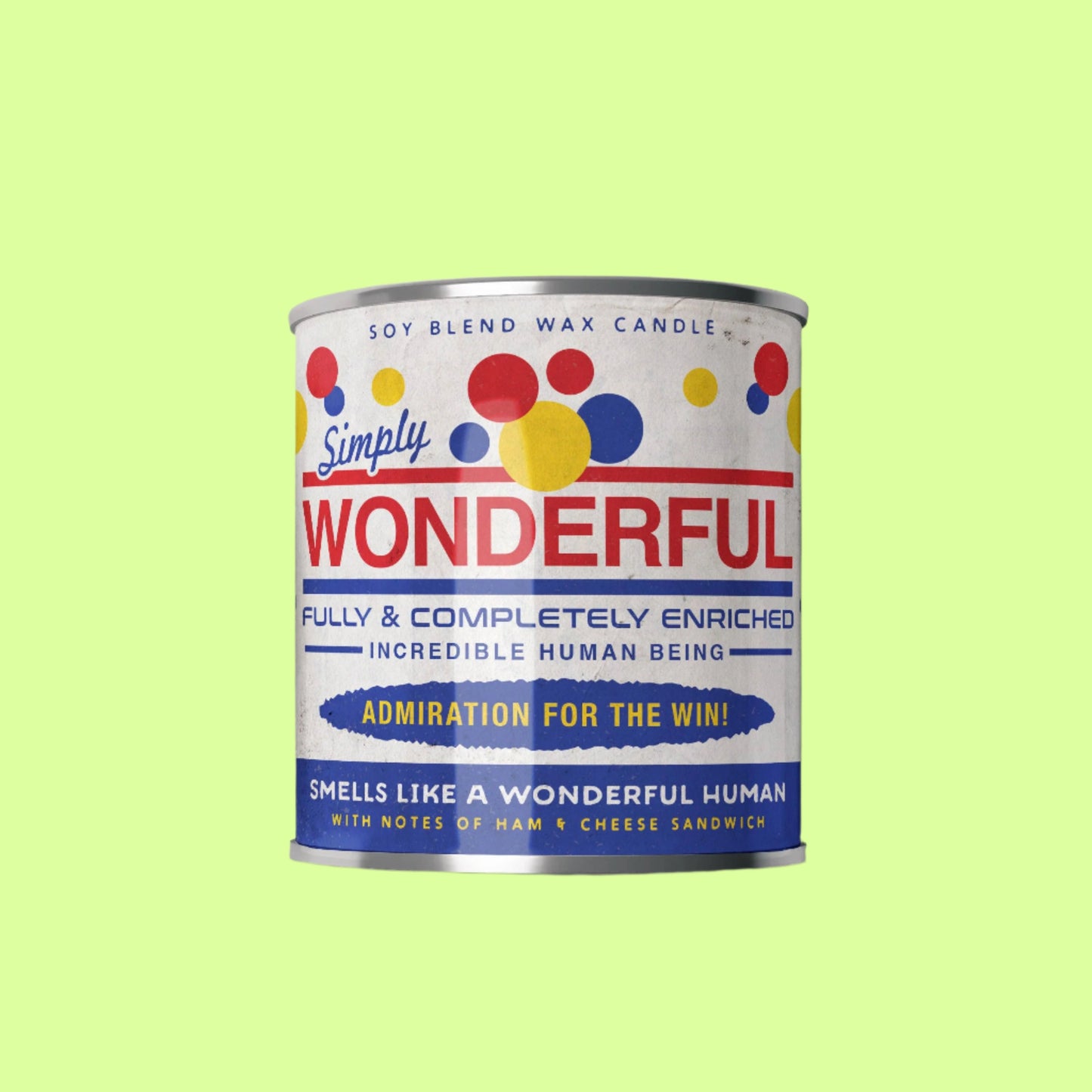 Candle - Wonderful