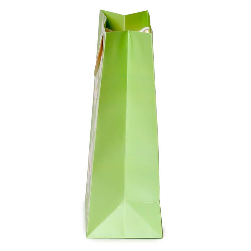 gift bag - Oopsie Daisy grn M