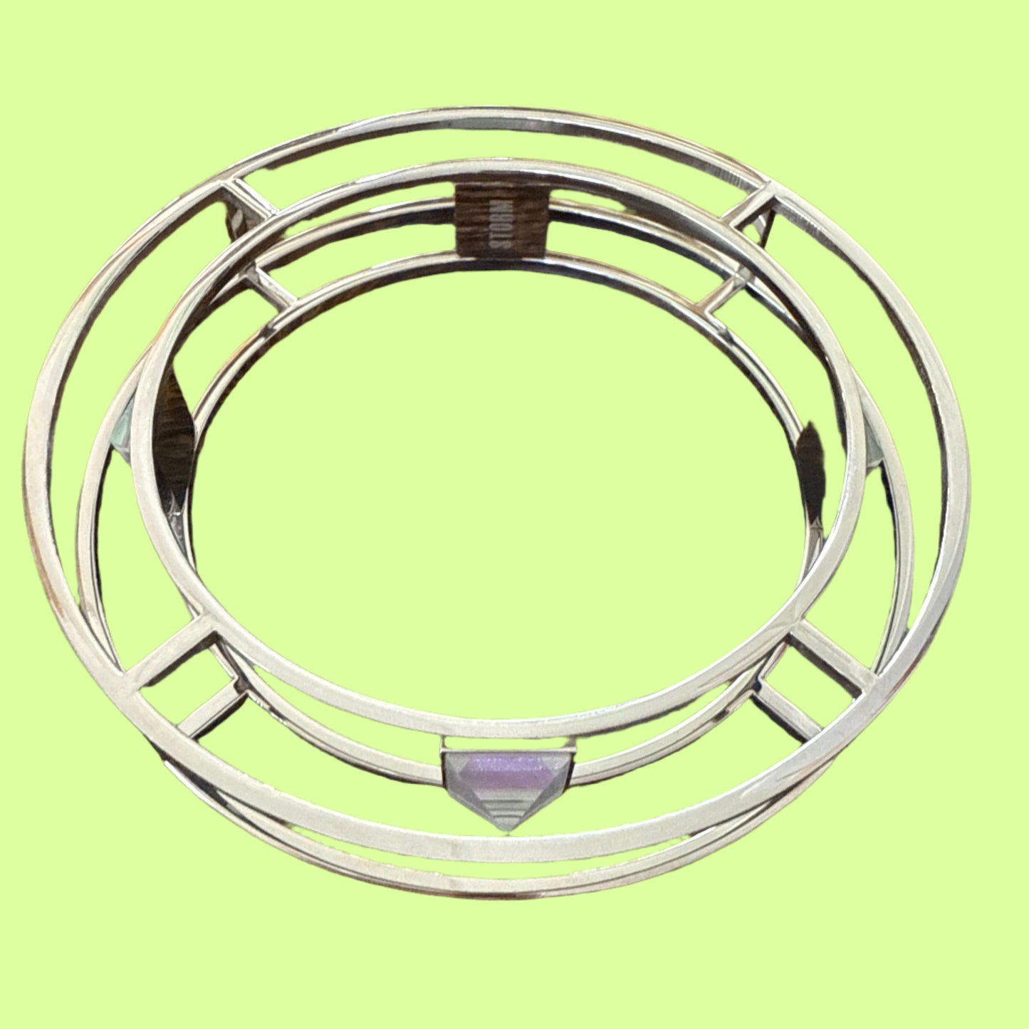 Bangle - Storm Gemza Ice