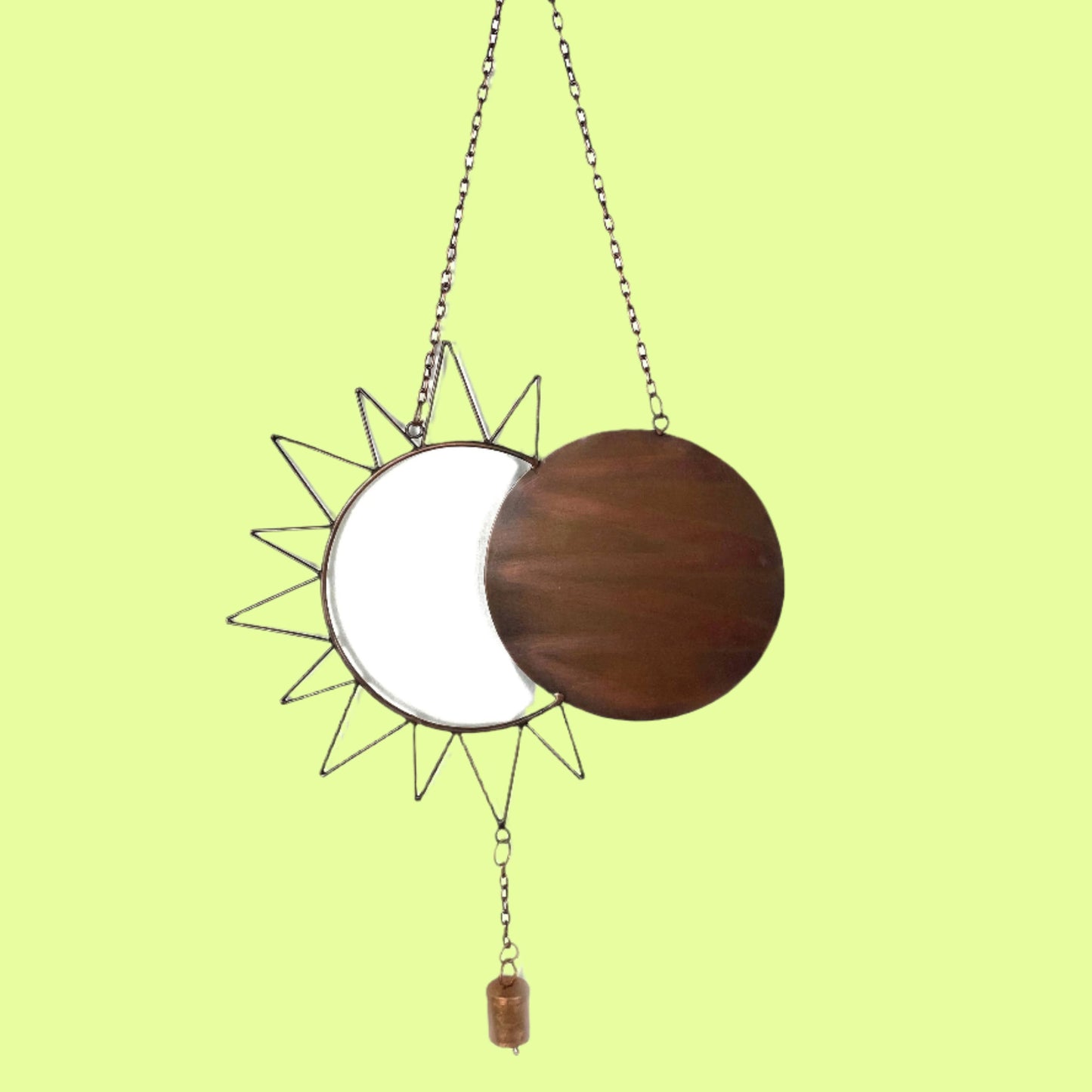 Wind Chime - Eclipse