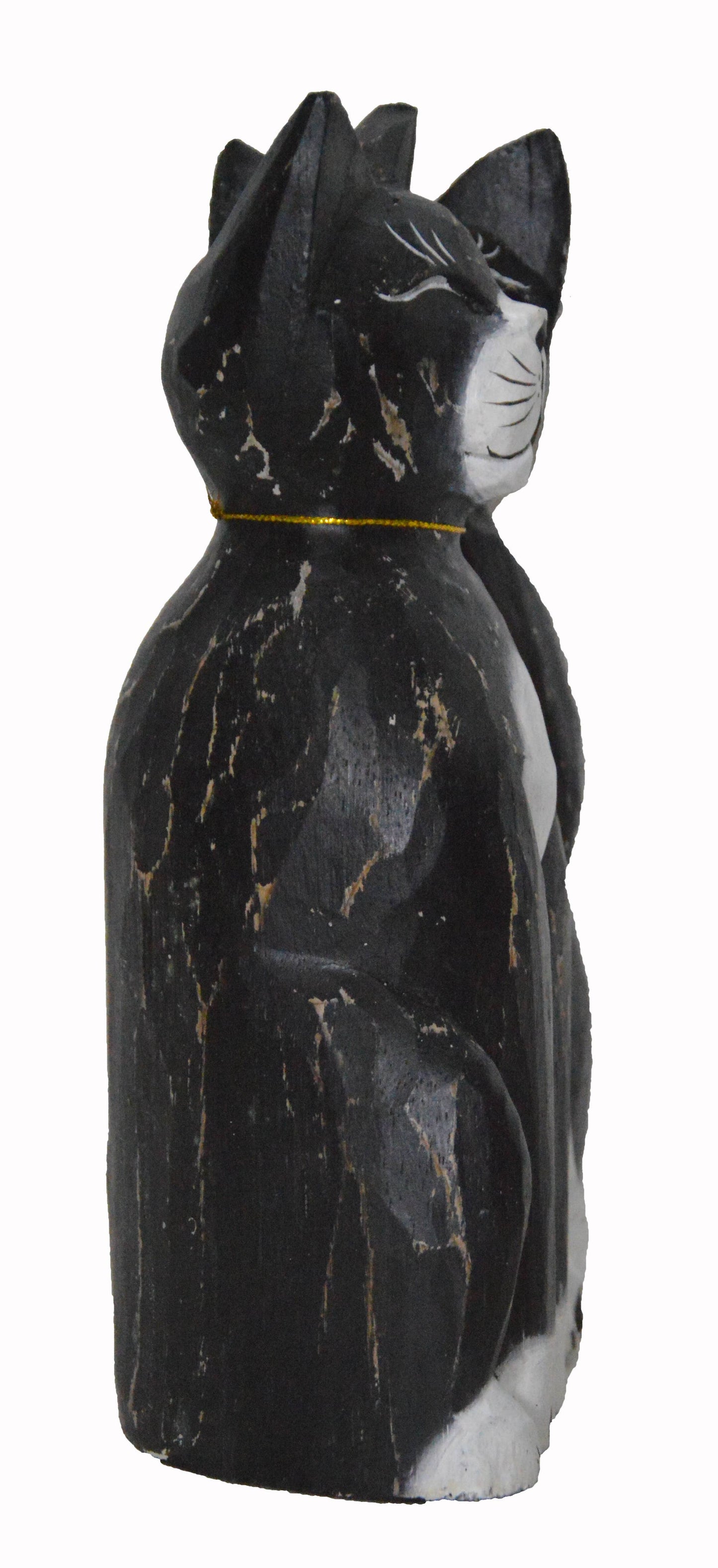 Figurine - KISSING CATS