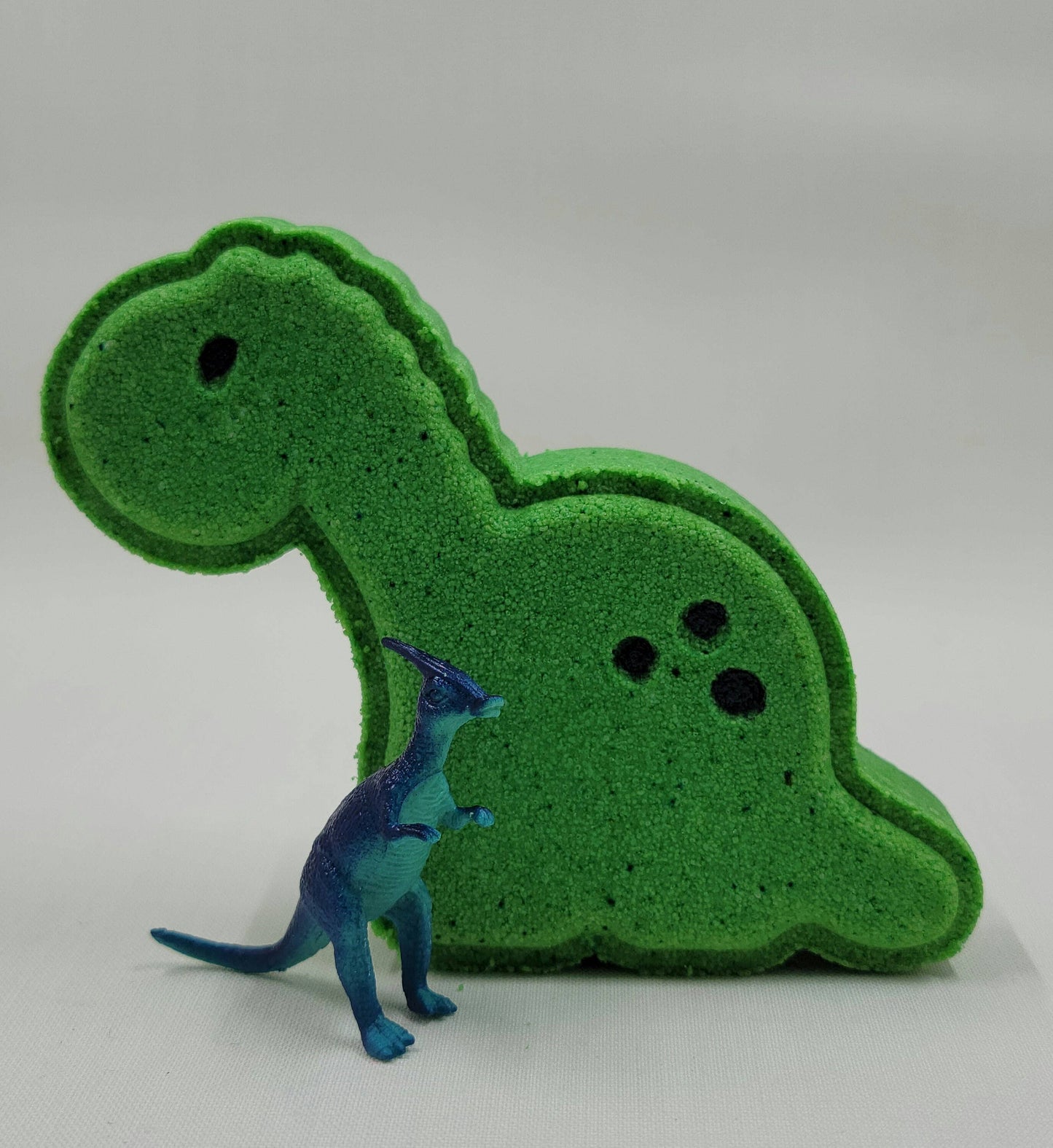 Bath Bomb - Dinosaur w Toy Inside
