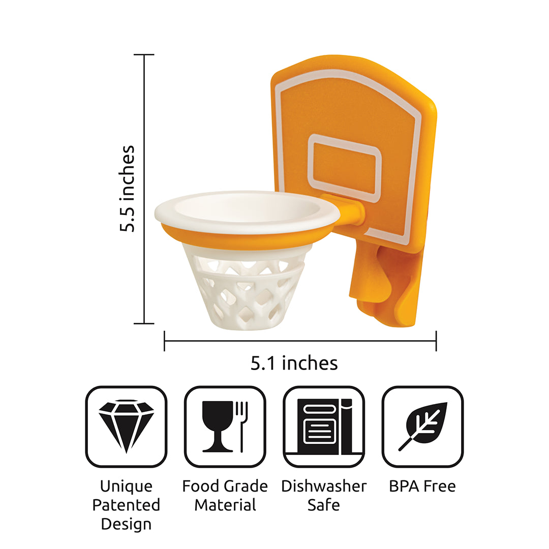 Egg Separator - Dunk n' Egg