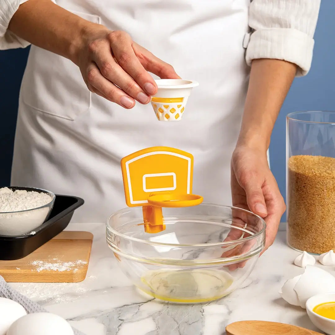 Egg Separator - Dunk n' Egg