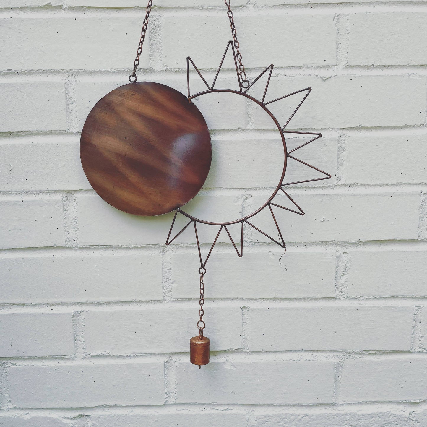 Wind Chime - Eclipse