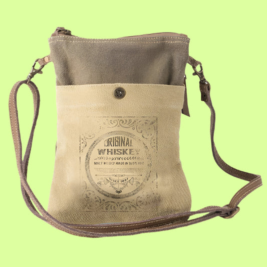 Bag - Clea Ray Original Whiskey