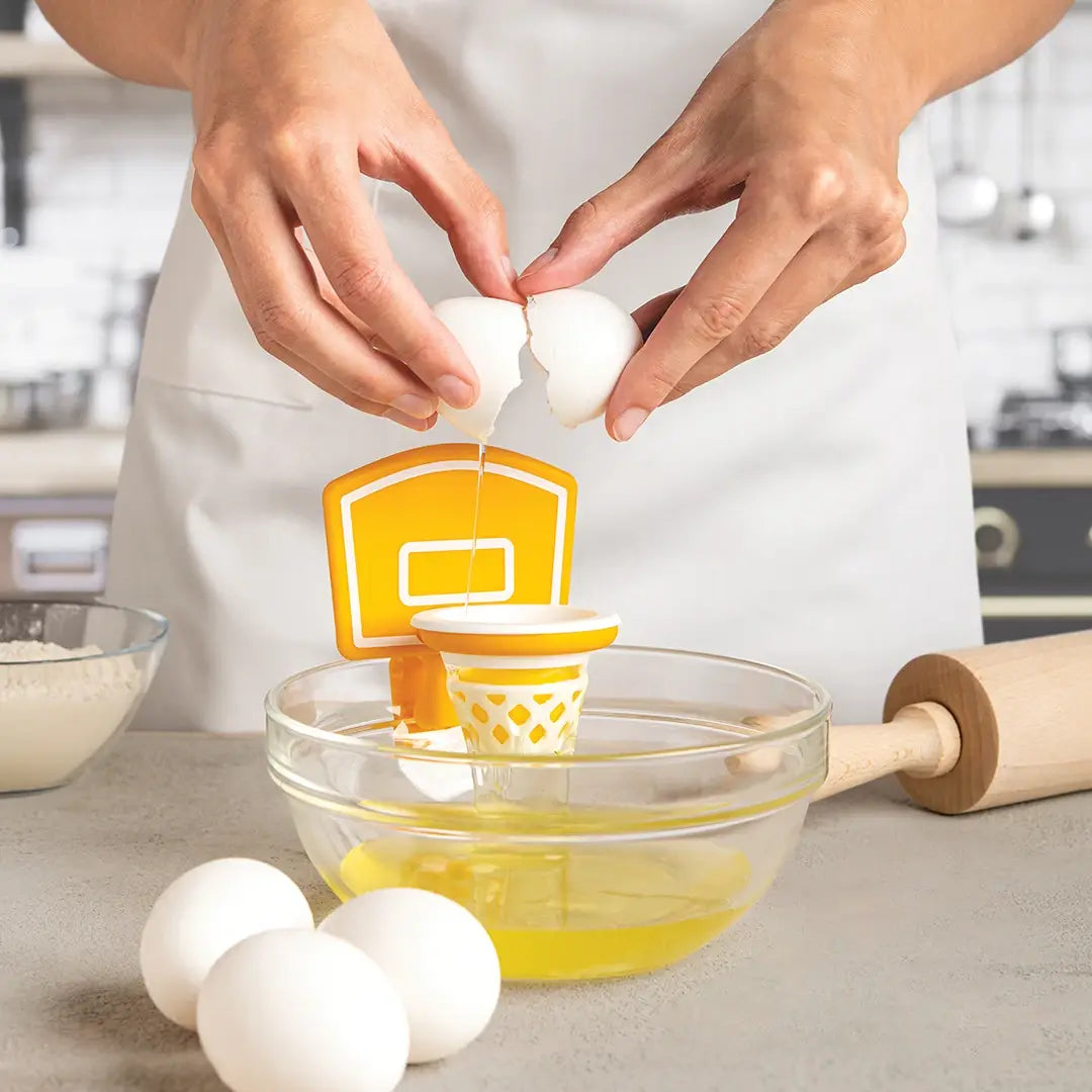 Egg Separator - Dunk n' Egg