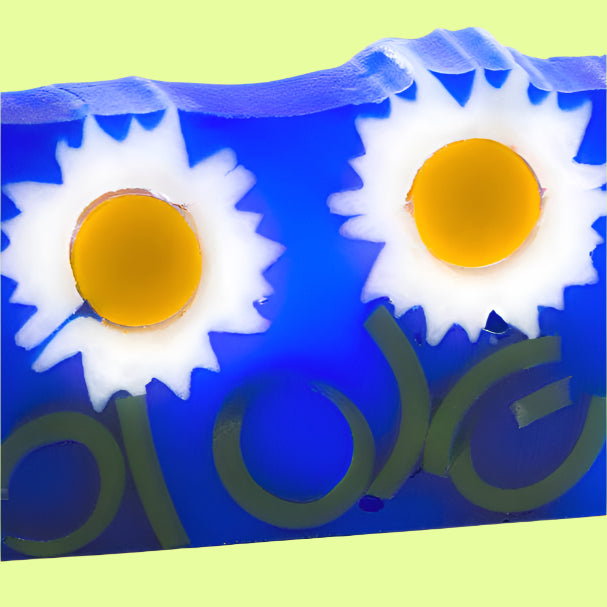 Soap - Daisy Floral Botanicals