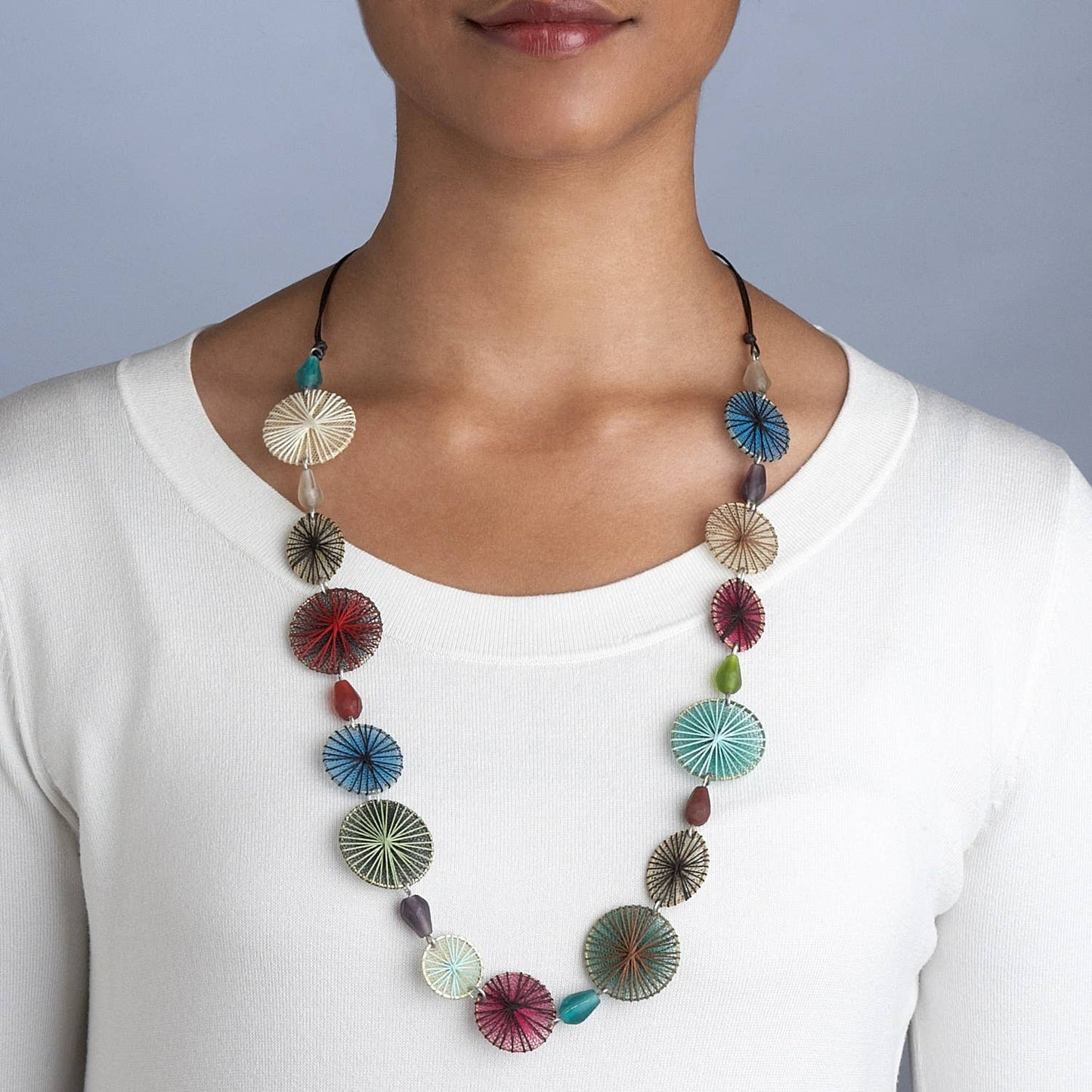 Necklace - Dreamcatching