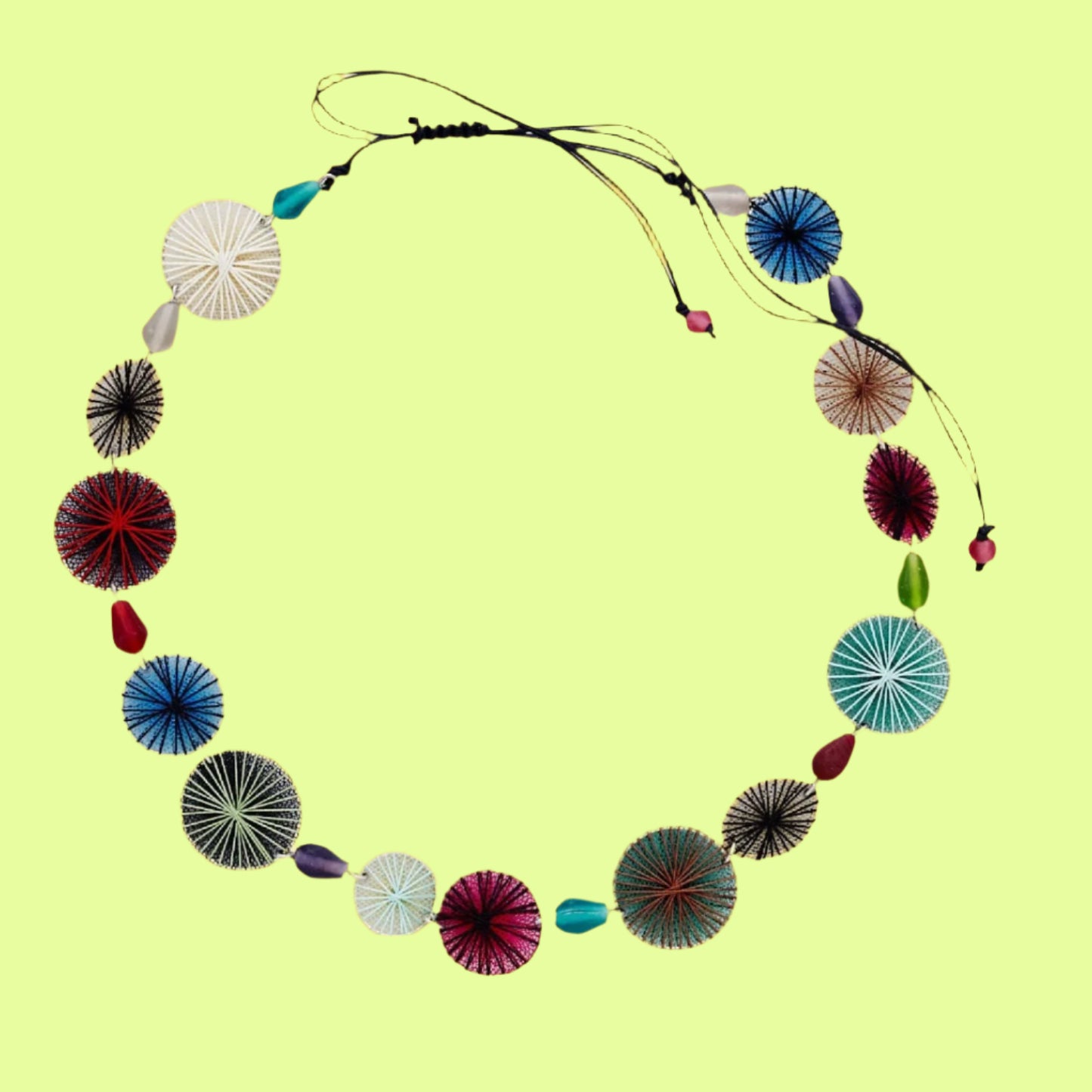 Necklace - Dreamcatching