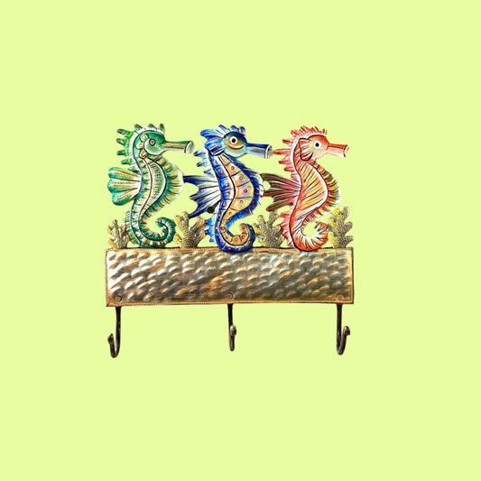 Hooks - Seahorse