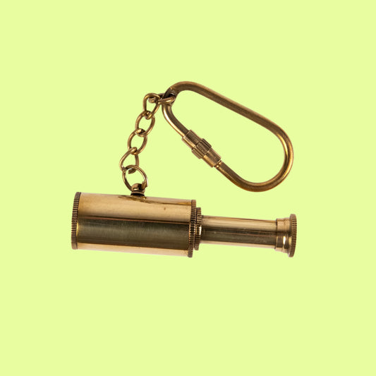 Keychain - Telescope
