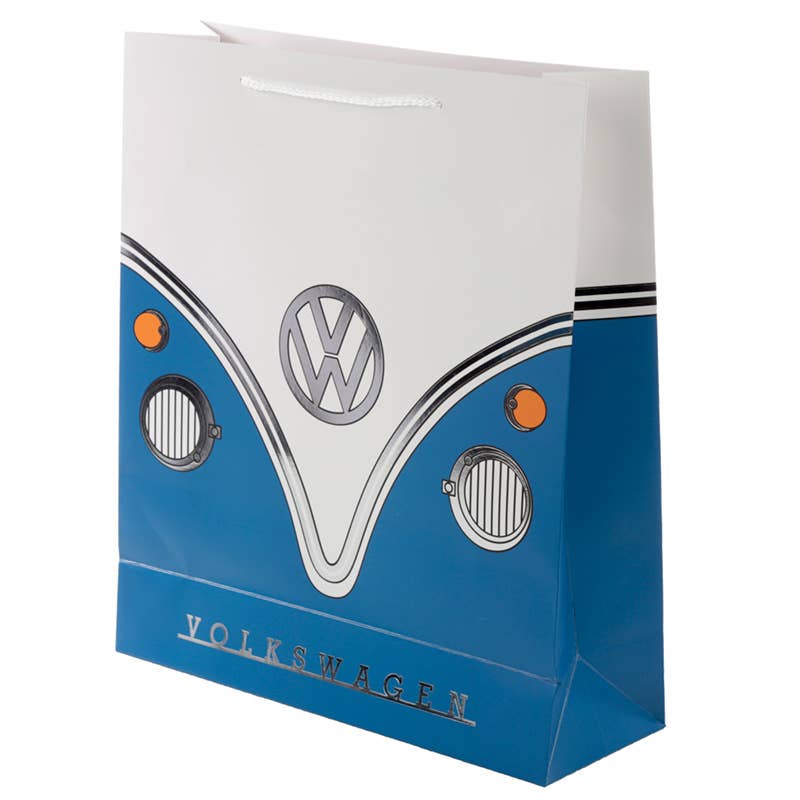 Gift Bag - Volkswagen VW T1 Camper Bus  L