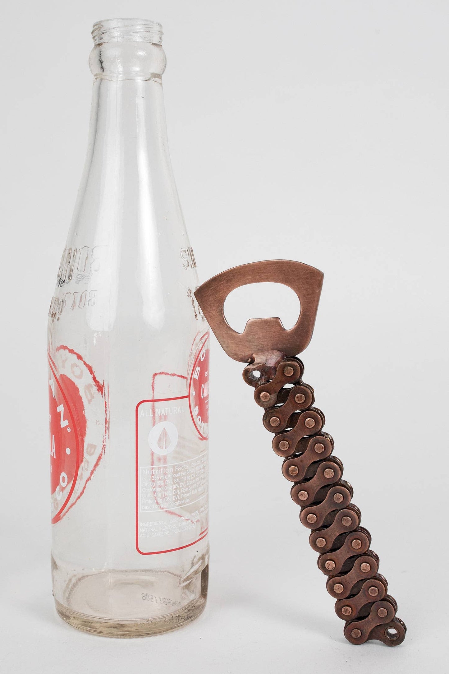 Bottle Opener - Bike Chain