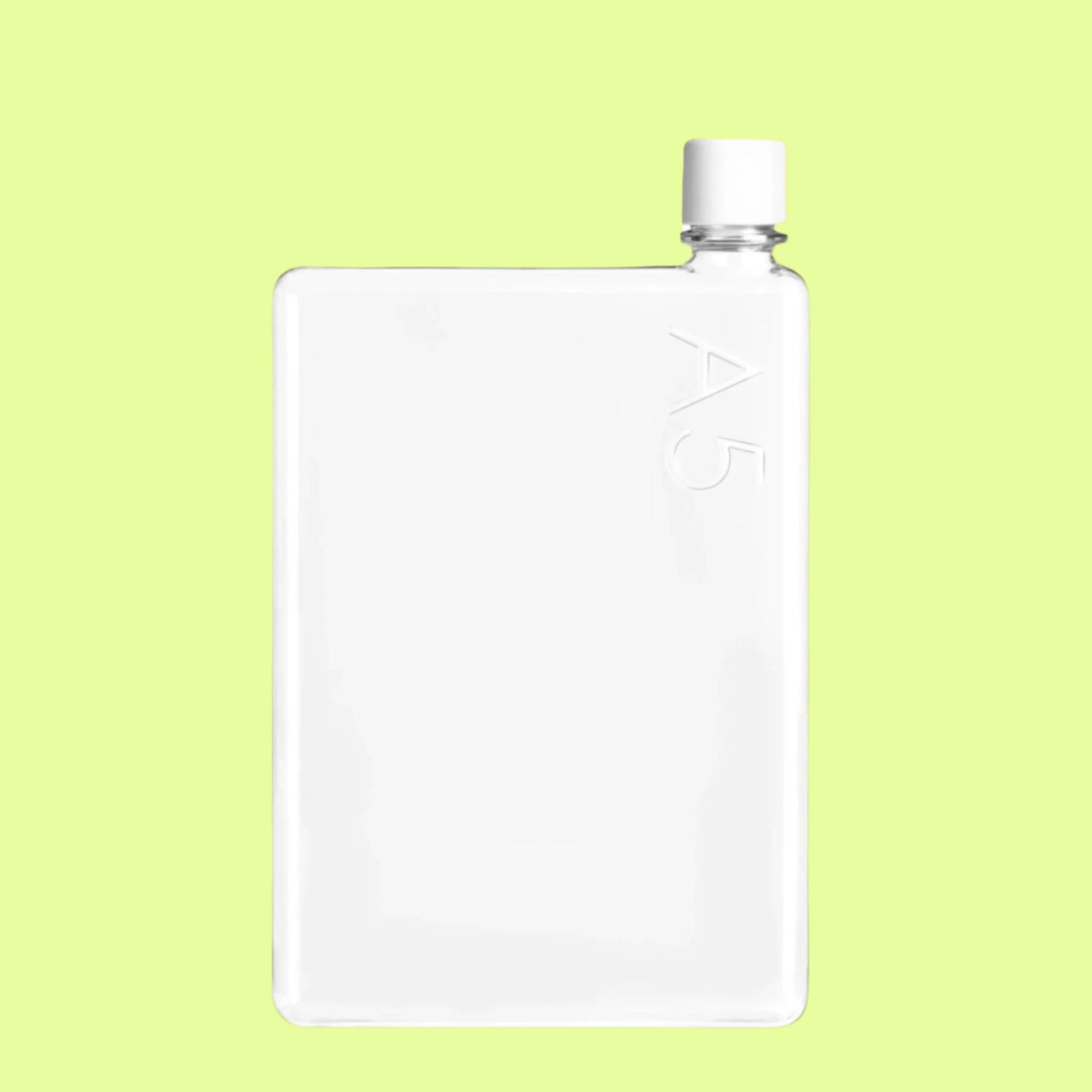 Beverage Bottle - A5 Memobottle