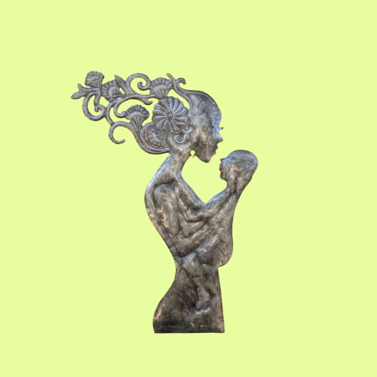 Wall Art - New Mother