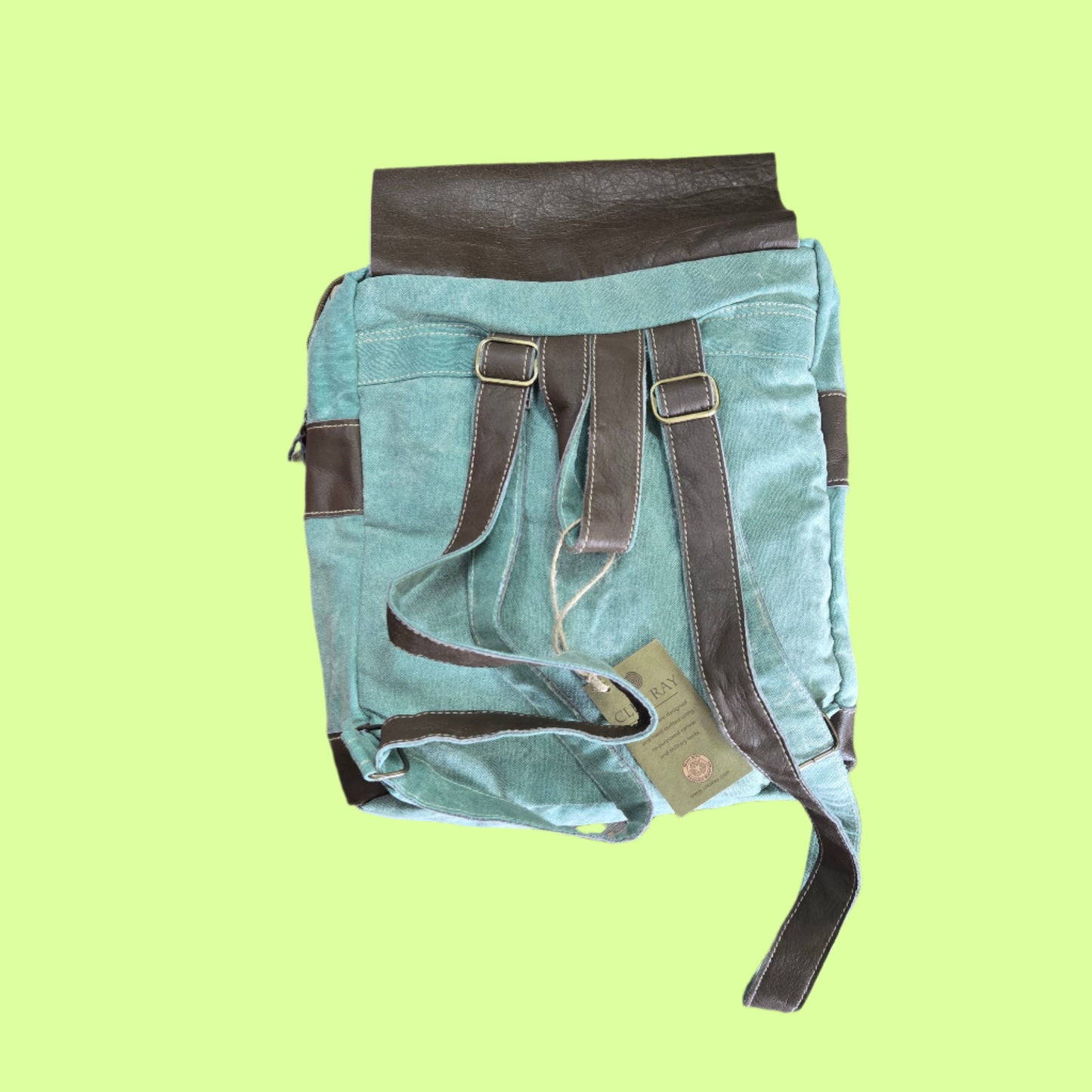 Bag - Rt 66 Freedom Back Pack