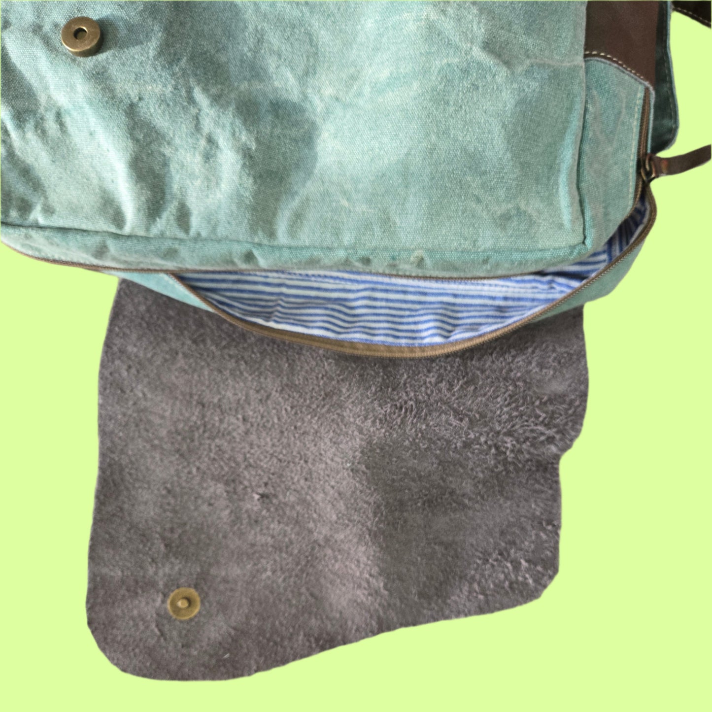 Bag - Rt 66 Freedom Back Pack